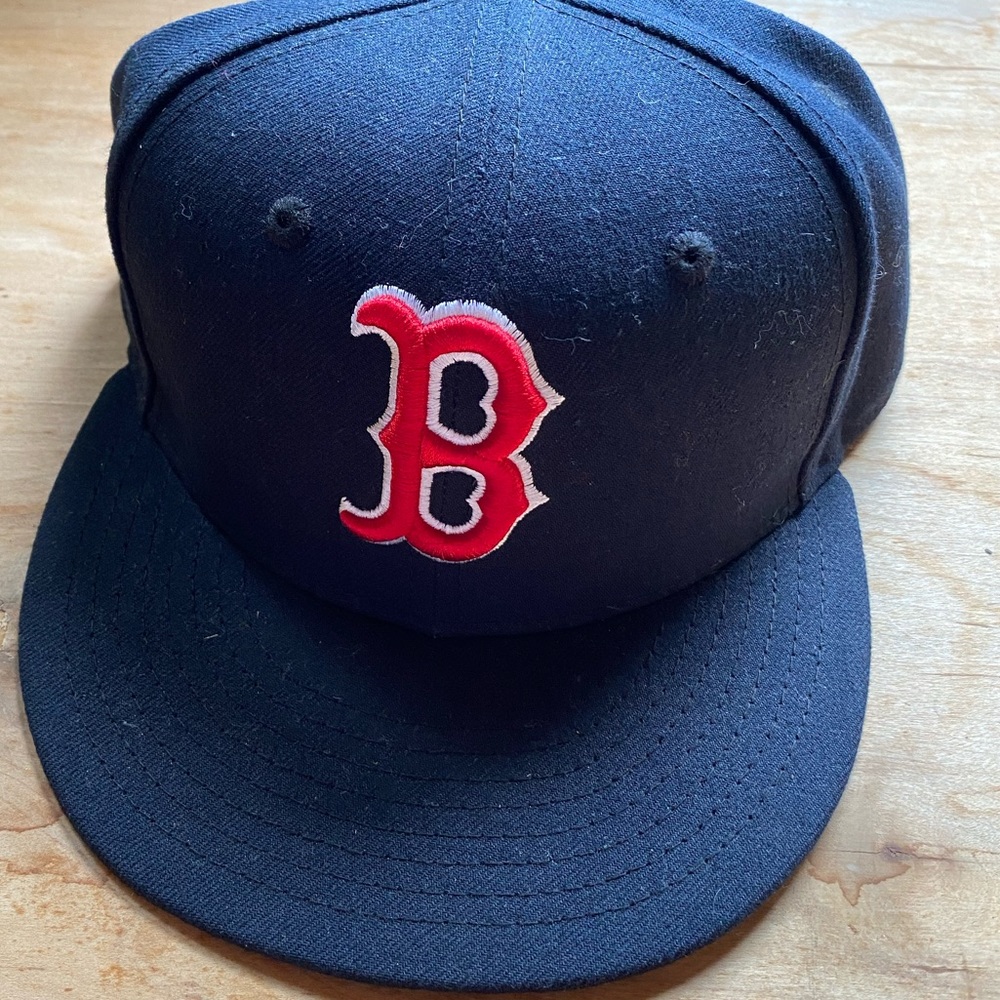 Boston Red Sox Hat